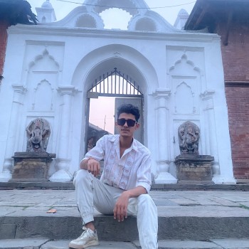 Aayush rokaya